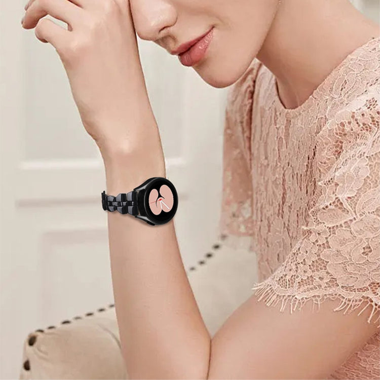 Fed Universal Samsung Plastik Rem - Sort#serie_3
