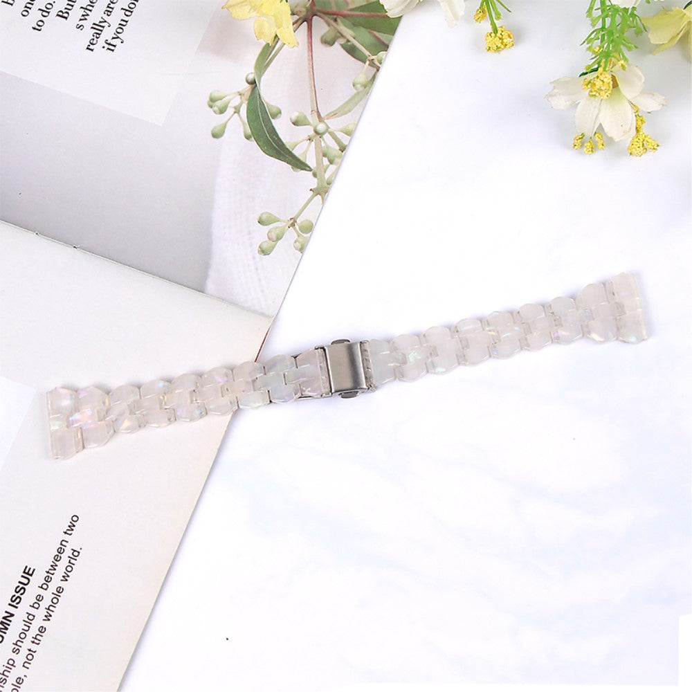 Fed Universal Samsung Plastik Rem - Hvid#serie_7