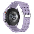 Samsung Galaxy Watch 5 (44mm) / Samsung Galaxy Watch 4 (44mm) Silicone Strap