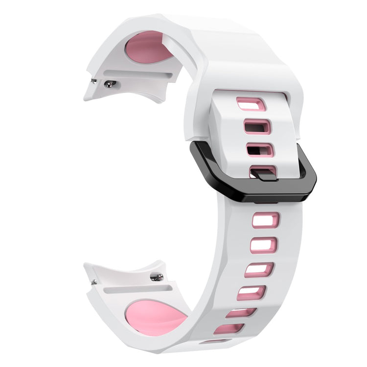 Rigtigt rart Universal Samsung Silikone Rem - Pink#serie_2