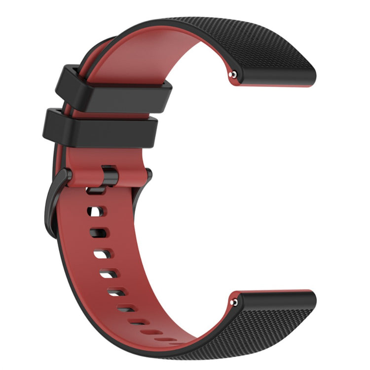 Super elegant Universal Silikone Rem - Rød#serie_3