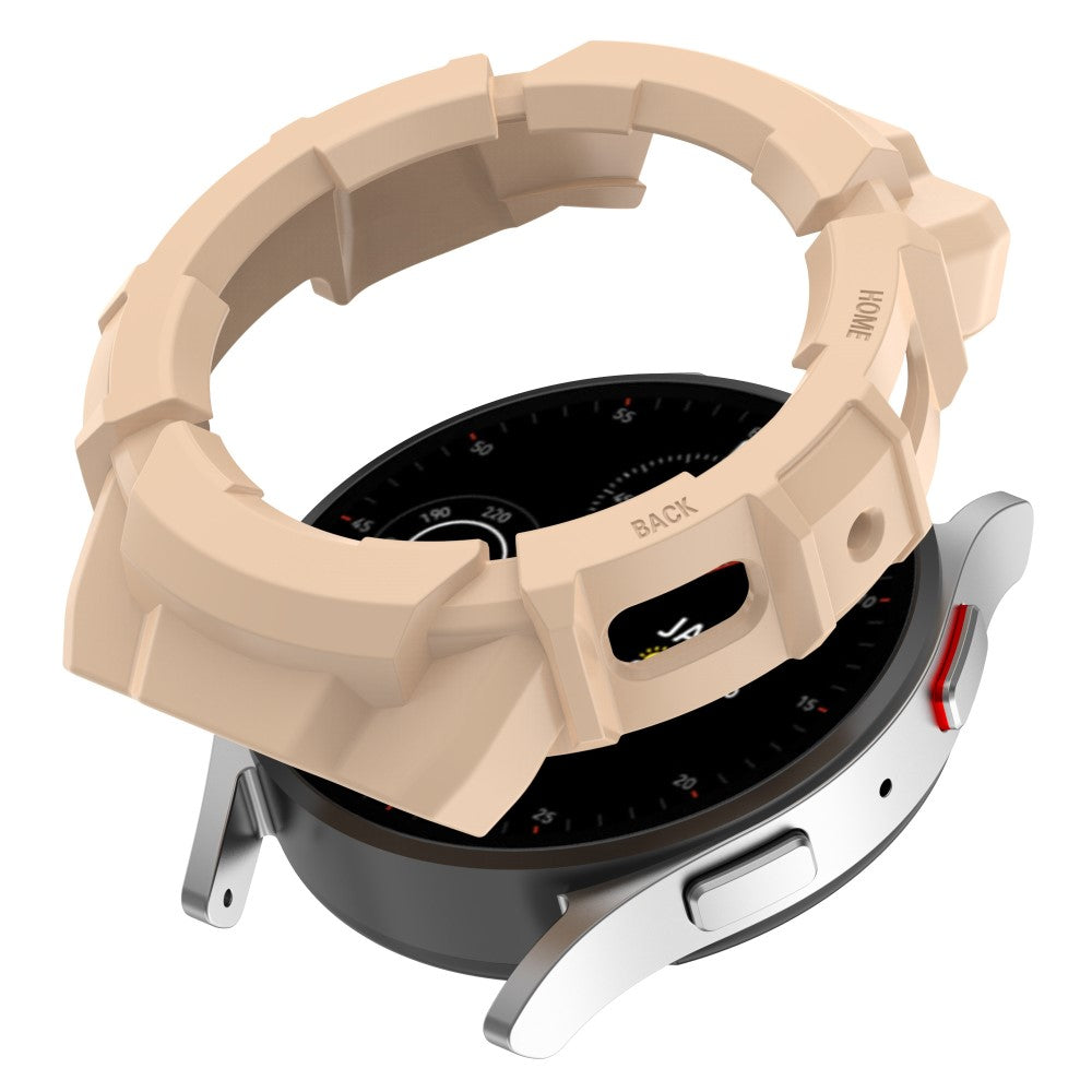 Samsung Galaxy Watch 4 (44mm) / Samsung Galaxy Watch 5 (44mm)  Plastik Bumper  - Pink#serie_1