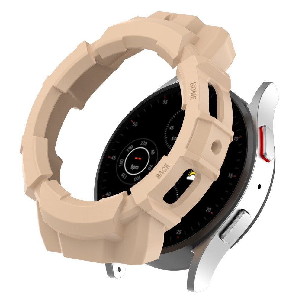 Samsung Galaxy Watch 4 (44mm) / Samsung Galaxy Watch 5 (44mm)  Plastik Bumper  - Pink#serie_1