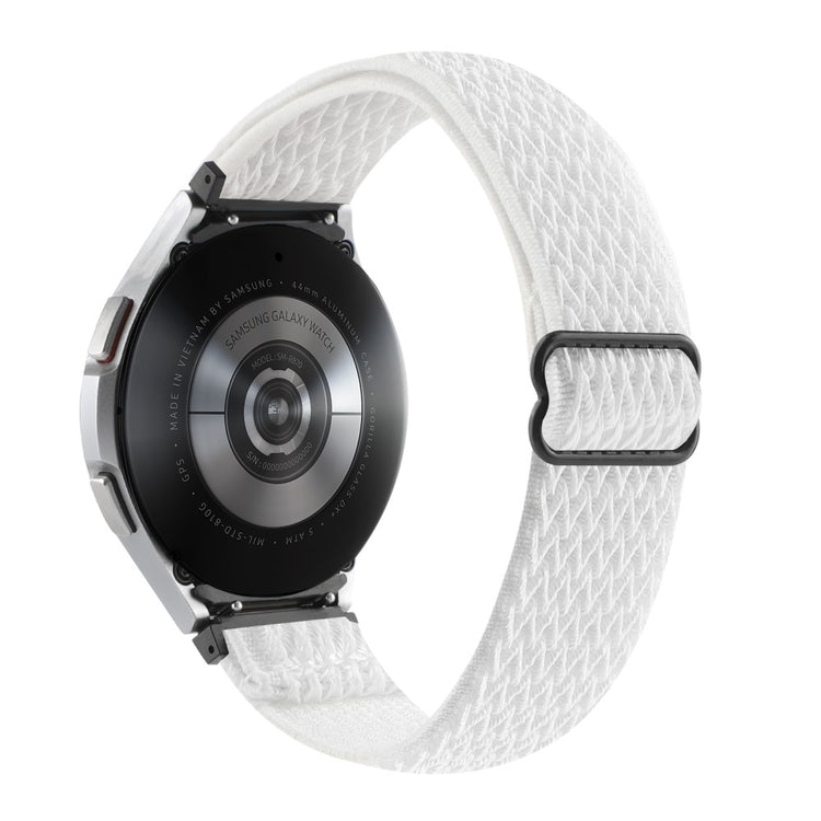 Mega fantastisk Universal Samsung  Rem - Hvid#serie_5