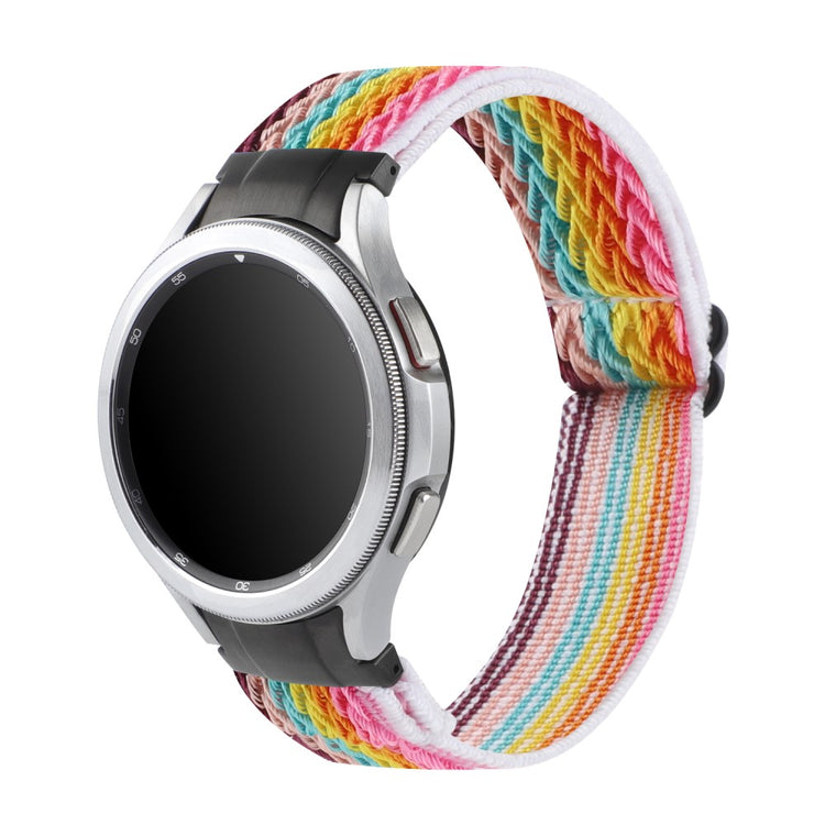 Mega fantastisk Universal Samsung  Rem - Flerfarvet#serie_6