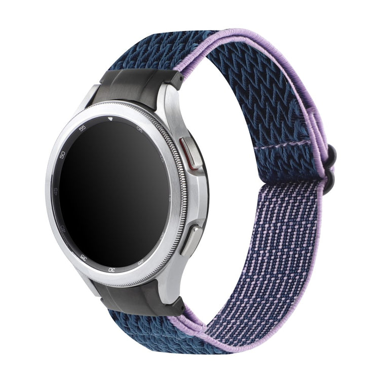 Mega fantastisk Universal Samsung  Rem - Blå#serie_7