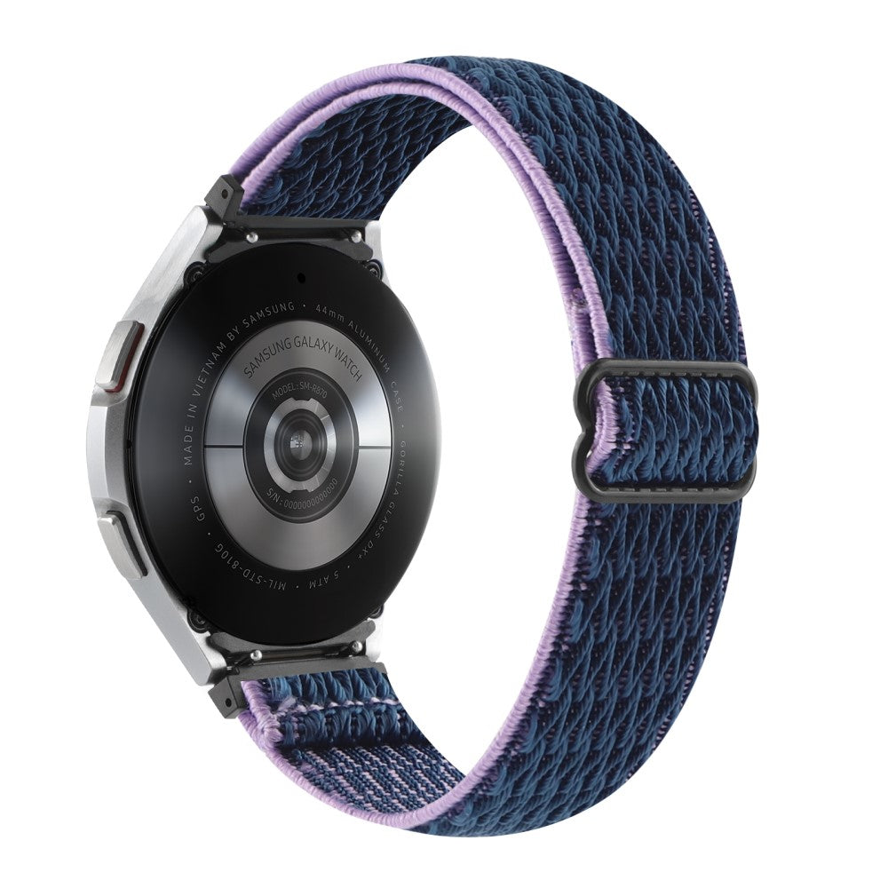 Mega fantastisk Universal Samsung  Rem - Blå#serie_7