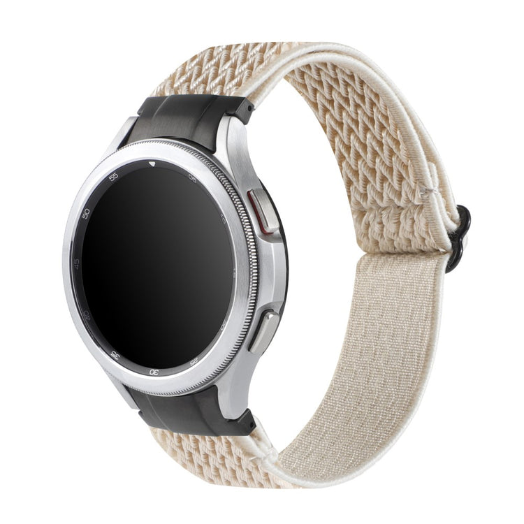 Mega fantastisk Universal Samsung  Rem - Hvid#serie_9