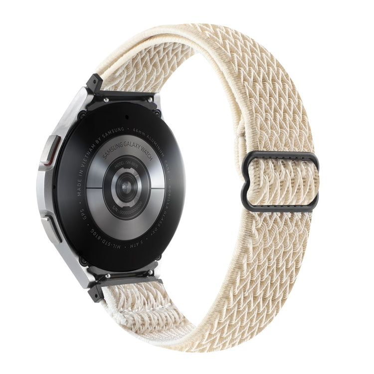 Mega fantastisk Universal Samsung  Rem - Hvid#serie_9
