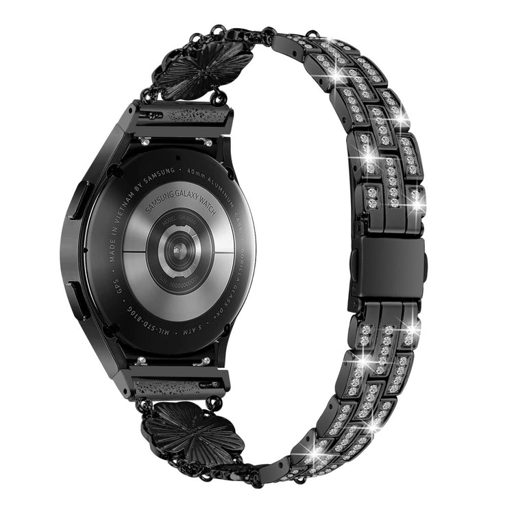 Meget flot Universal Samsung  Rem - Sort#serie_1