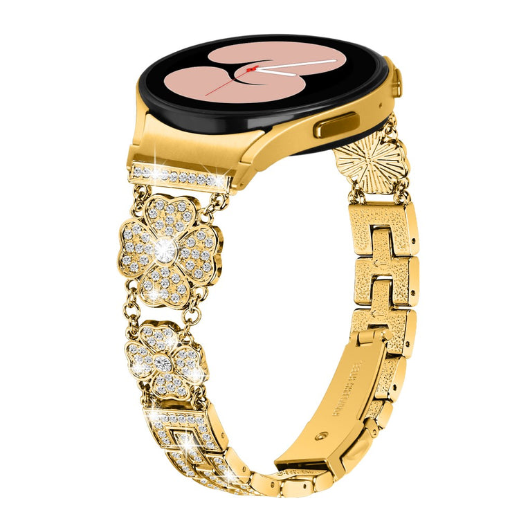Meget flot Universal Samsung  Rem - Guld#serie_2