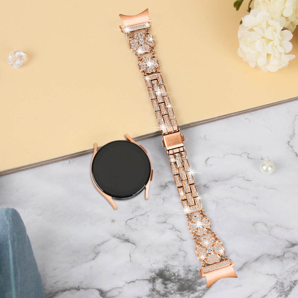 Meget flot Universal Samsung  Rem - Pink#serie_3