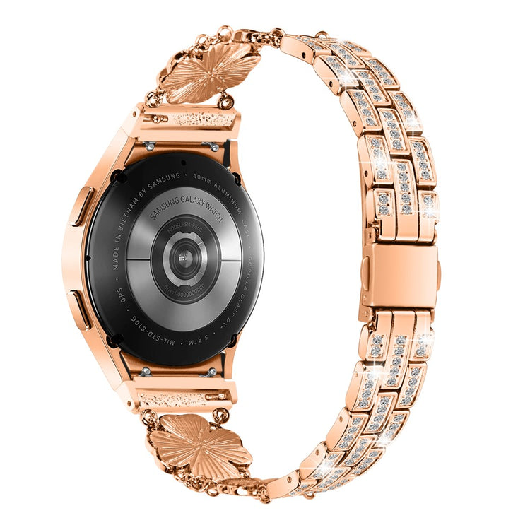 Meget flot Universal Samsung  Rem - Pink#serie_3