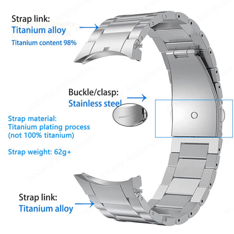 Vildt slidstærk Universal Samsung  Rem - Sort#serie_1