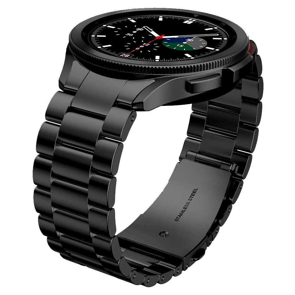 Vildt slidstærk Universal Samsung  Rem - Sølv#serie_2