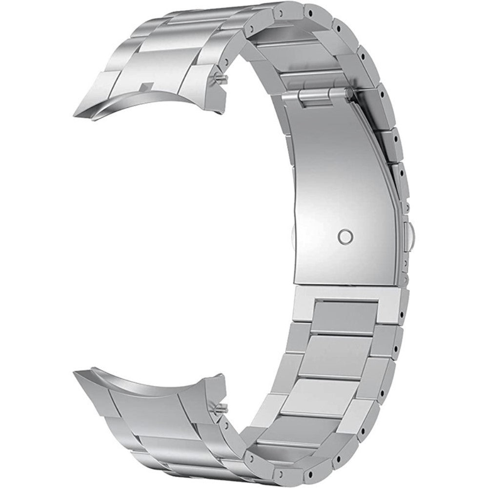 Vildt slidstærk Universal Samsung  Rem - Sølv#serie_2