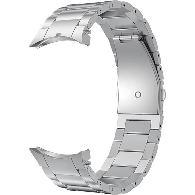Vildt slidstærk Universal Samsung  Rem - Sølv#serie_2