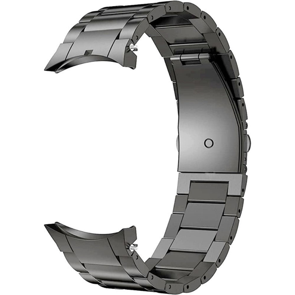 Vildt slidstærk Universal Samsung  Rem - Sølv#serie_3