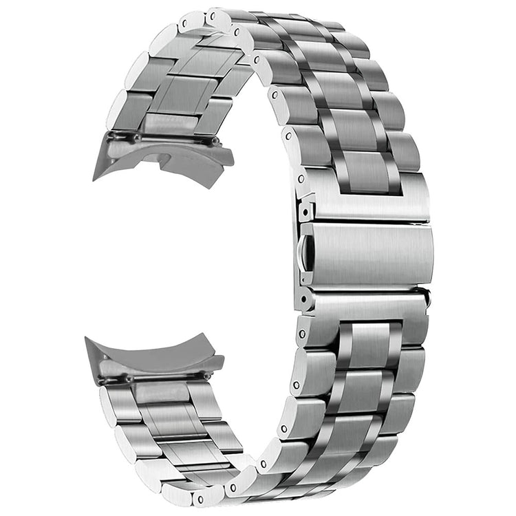 Super slidstærk Universal Samsung  Rem - Sølv#serie_1