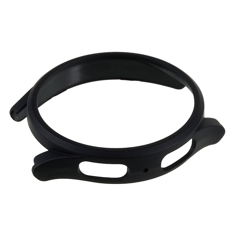 Samsung Galaxy Watch 5 Pro  Silikone Bumper  - Sort#serie_1