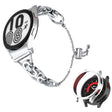 Great Samsung Galaxy Watch 5 Pro Metal Strap