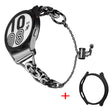 Mega fashionable Samsung Galaxy Watch 5 Pro Metal Strap