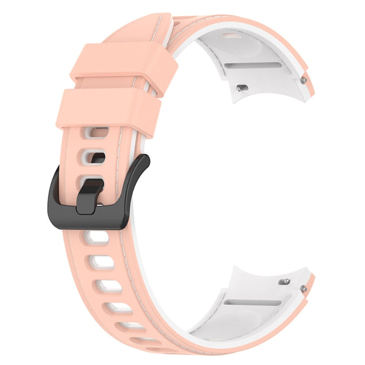 Fed Universal Samsung Silikone Rem - Pink#serie_3