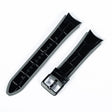 Superb Universel Samsung PU Leather and Silicone Strap