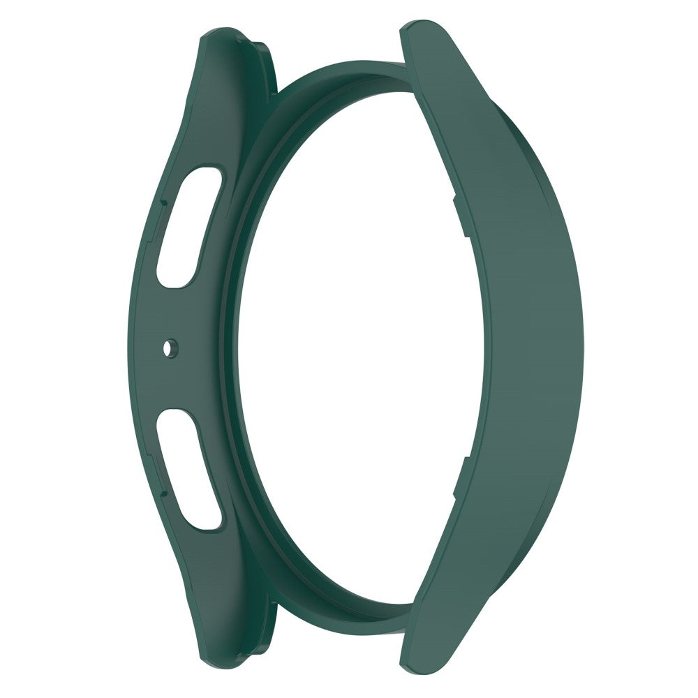 Samsung Galaxy Watch 5 Pro  Plastik Bumper  - Grøn#serie_2