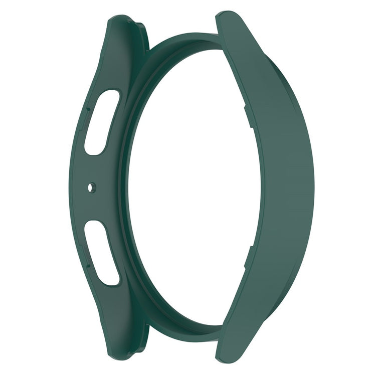 Samsung Galaxy Watch 5 Pro  Plastik Bumper  - Grøn#serie_2