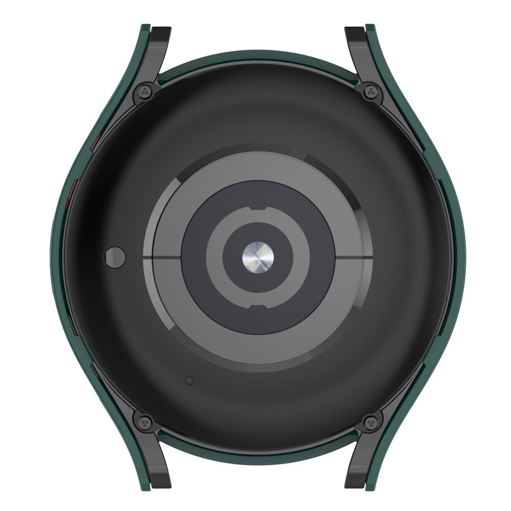 Samsung Galaxy Watch 5 Pro  Plastik Bumper  - Grøn#serie_2