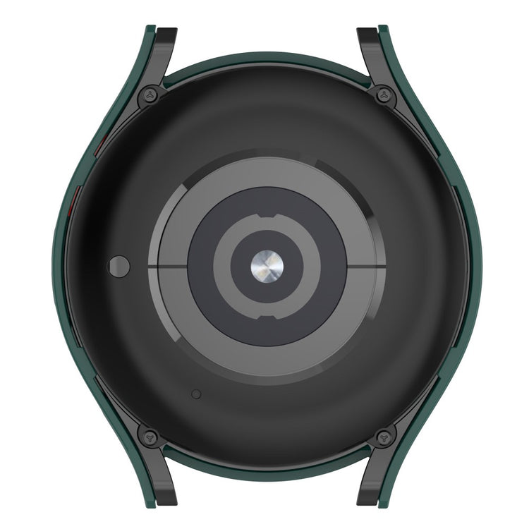 Samsung Galaxy Watch 5 Pro  Plastik Bumper  - Grøn#serie_2