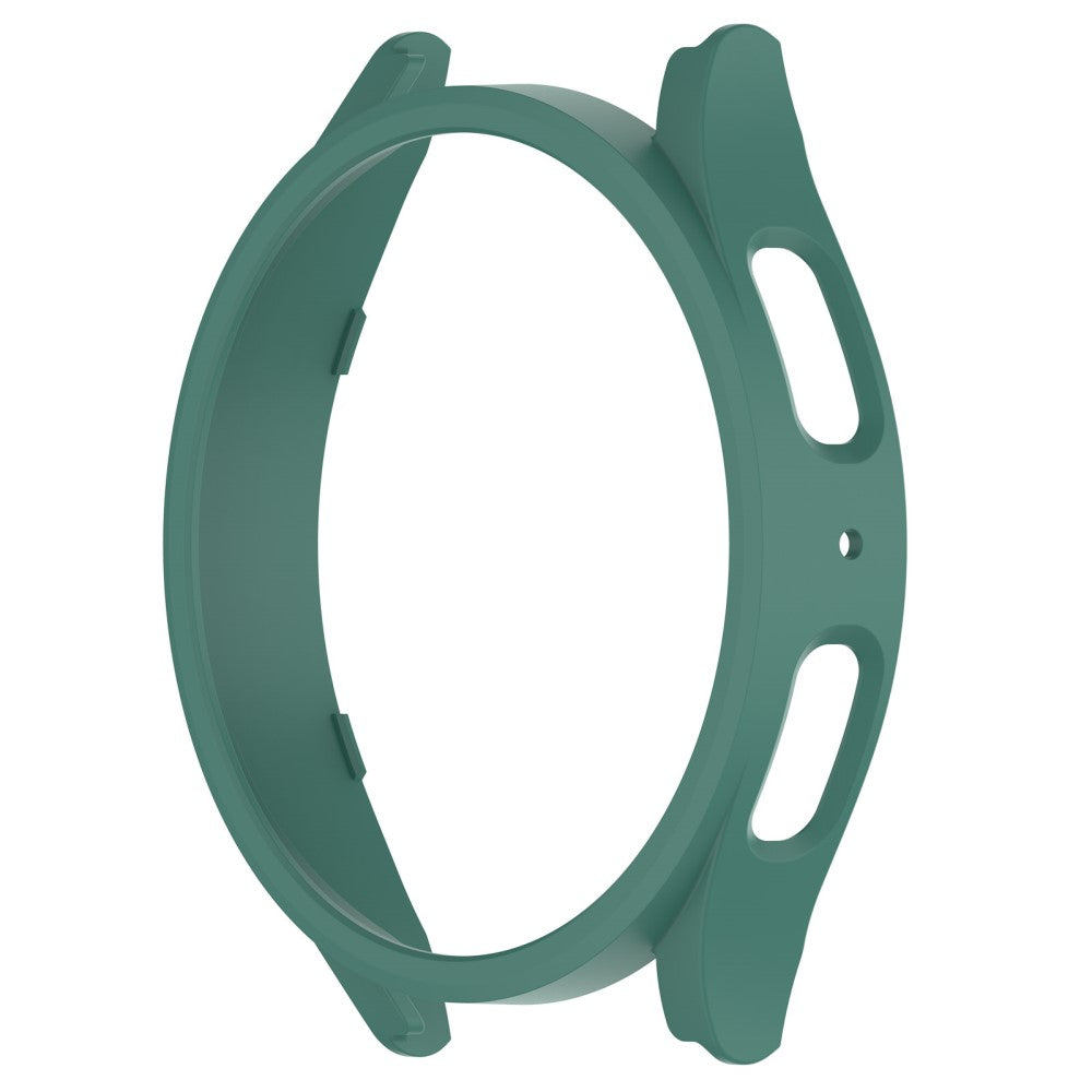 Samsung Galaxy Watch 5 Pro  Plastik Bumper  - Grøn#serie_4