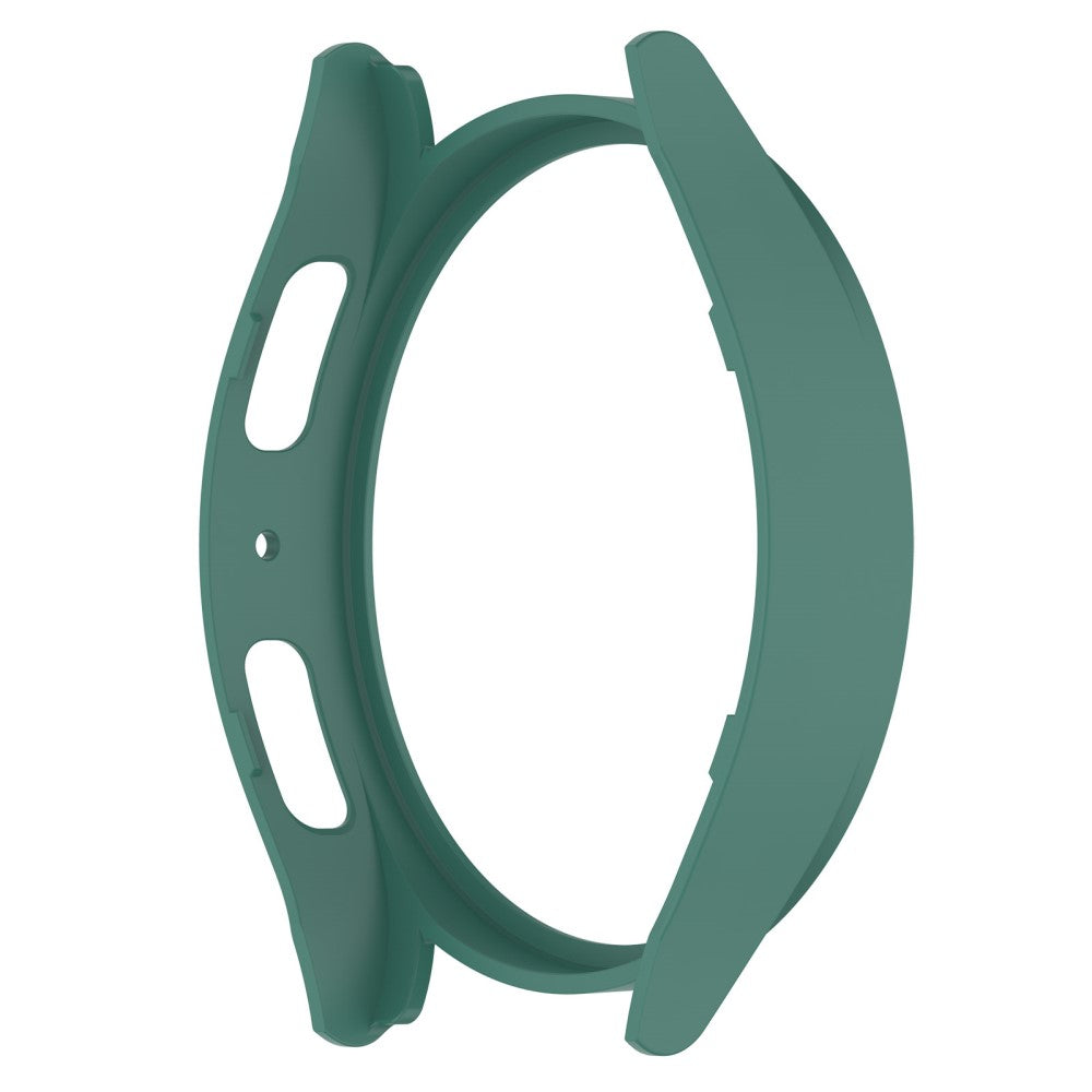 Samsung Galaxy Watch 5 Pro  Plastik Bumper  - Grøn#serie_4