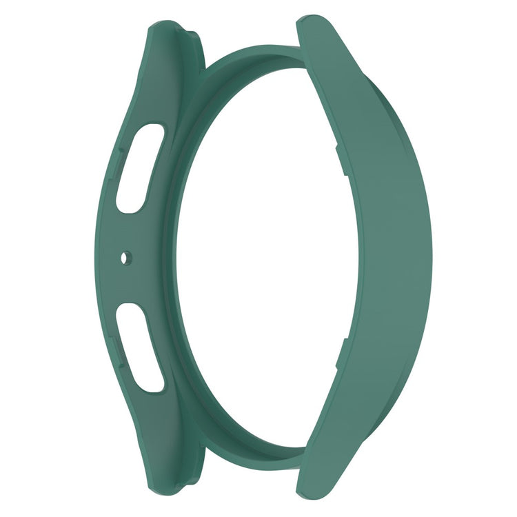 Samsung Galaxy Watch 5 Pro  Plastik Bumper  - Grøn#serie_4