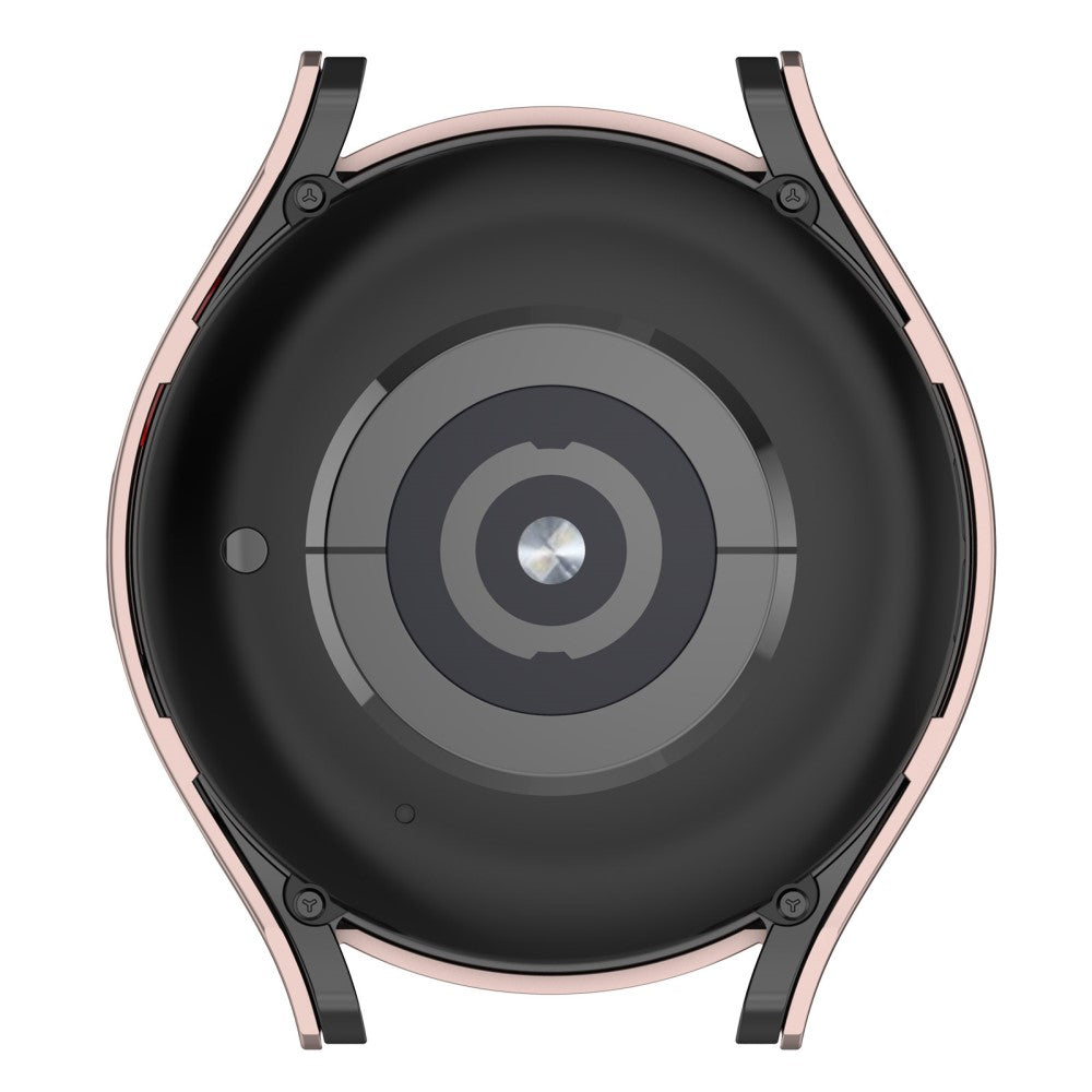 Samsung Galaxy Watch 5 Pro  Plastik Bumper  - Pink#serie_6