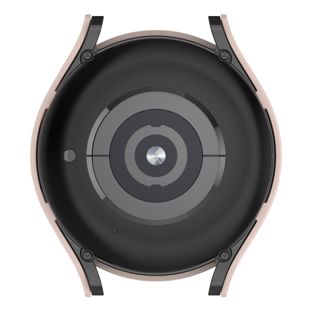 Samsung Galaxy Watch 5 Pro  Plastik Bumper  - Pink#serie_7