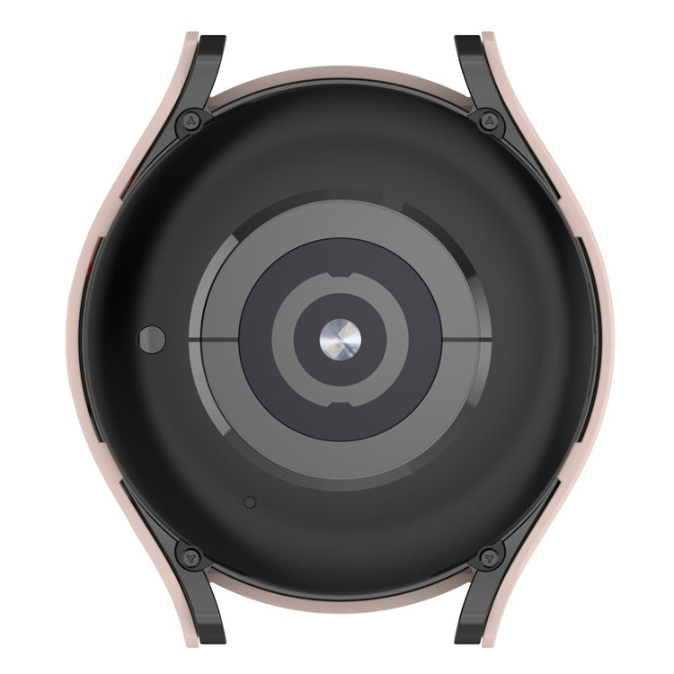 Samsung Galaxy Watch 5 Pro  Plastik Bumper  - Pink#serie_7