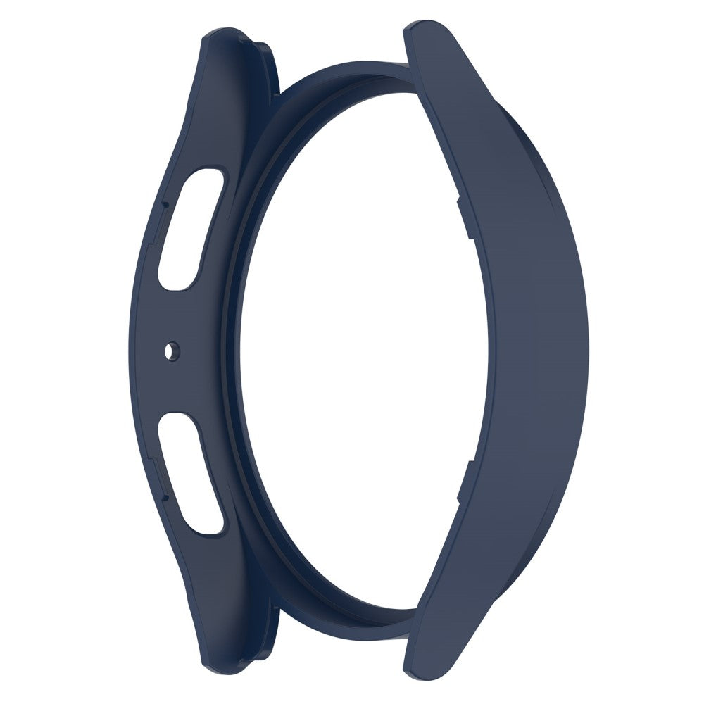 Samsung Galaxy Watch 5 Pro  Plastik Bumper  - Blå#serie_9