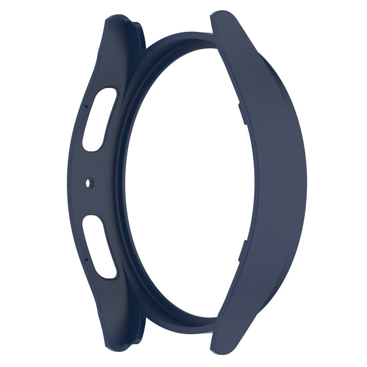 Samsung Galaxy Watch 5 Pro  Plastik Bumper  - Blå#serie_9