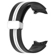 Super tough Samsung Galaxy Watch 5 Pro Silicone Strap
