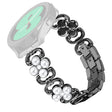 Comfortable Universel Samsung Metal Strap