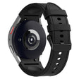 Timeless Universel Samsung PU Leather and Silicone Strap - Size: L