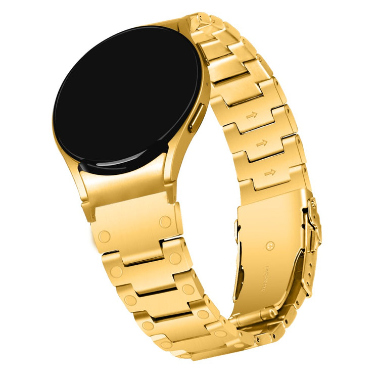 Super elegant Universal Samsung  Rem - Guld#serie_2
