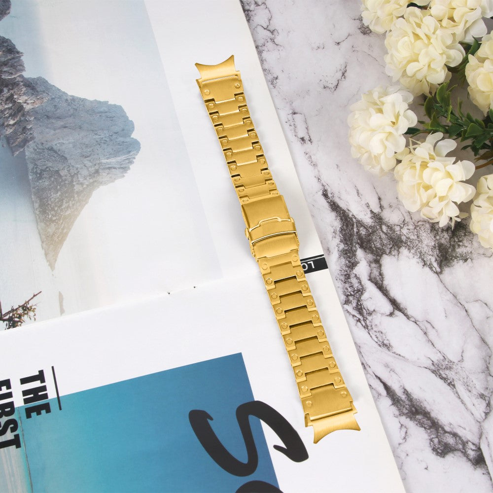 Super elegant Universal Samsung  Rem - Guld#serie_2
