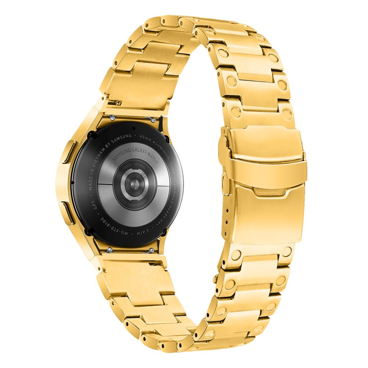 Super elegant Universal Samsung  Rem - Guld#serie_2