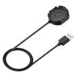 1m Plastic Nokia Steel HR USB Charging Dock