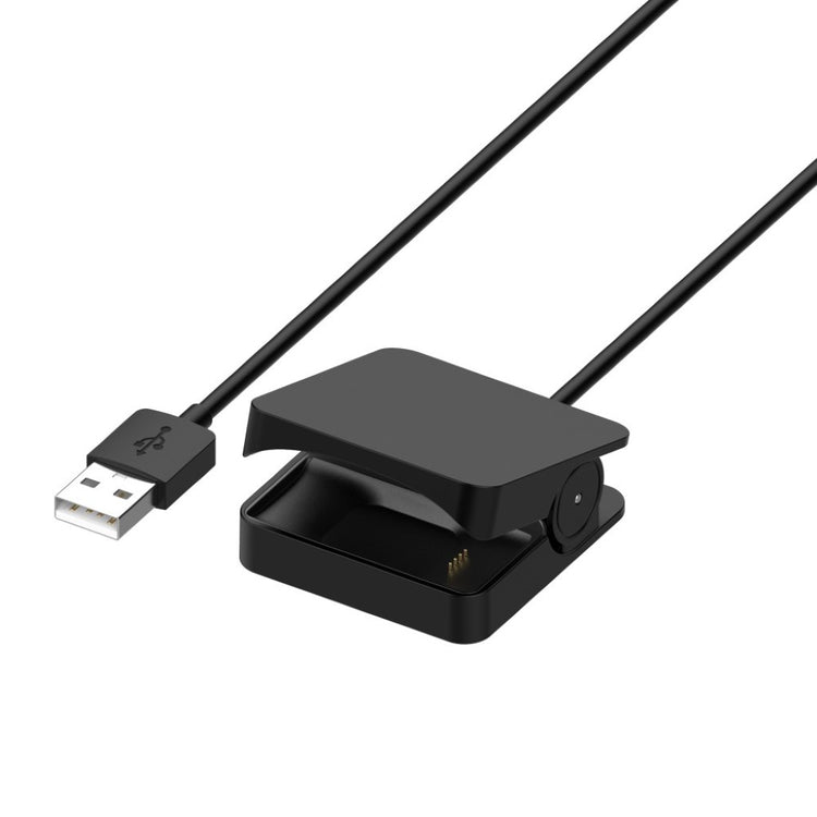 Plastik Amazon Halo Band   Ladestation - Sort#serie_1