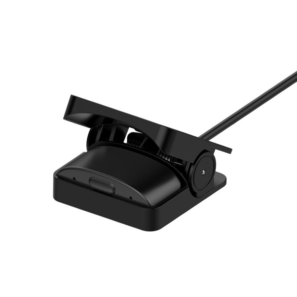 Plastik Amazon Halo Band   Ladestation - Sort#serie_1