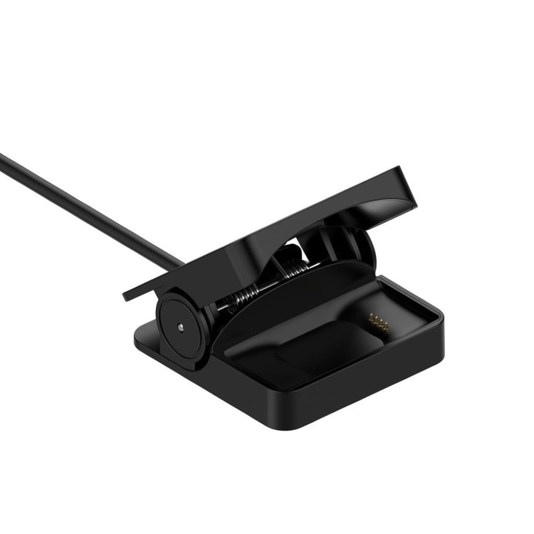 Plastik Amazon Halo Band   Ladestation - Sort#serie_1